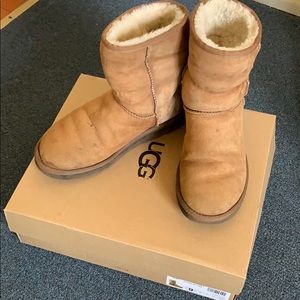 Ugg boots macys womens Clearance
